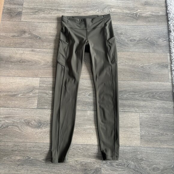 Lululemon Speed Up Tight *Full-On Luxtreme 28" - Picture 5 of 13